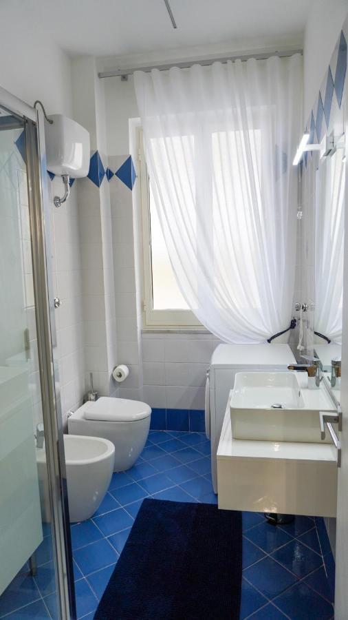 شقة Donna Elena House مايوري المظهر الخارجي الصورة